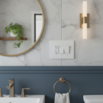 6"x8" Oversize GFCI Outlet Cover