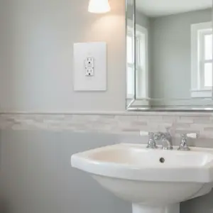 Cover Large Outlet Openings