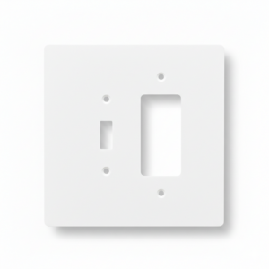 6x6-oversize-combination-toggle-light-switch-gfci-outlet-wall-plate-2-gang