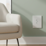 Boztay Oversize Electrical Wall Plates
