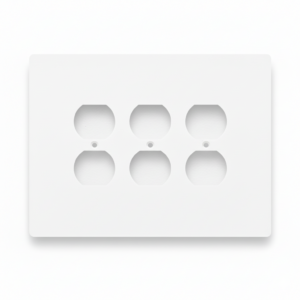 6x8-duplex-electric-outlet-wall-plate-3-gang