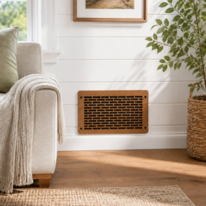 decorative HVAC vent cover