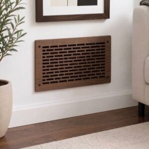 Decorative Vent Covers