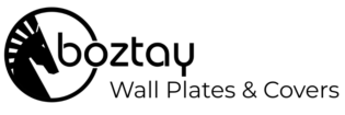 Boztay Wall Plates and Covers